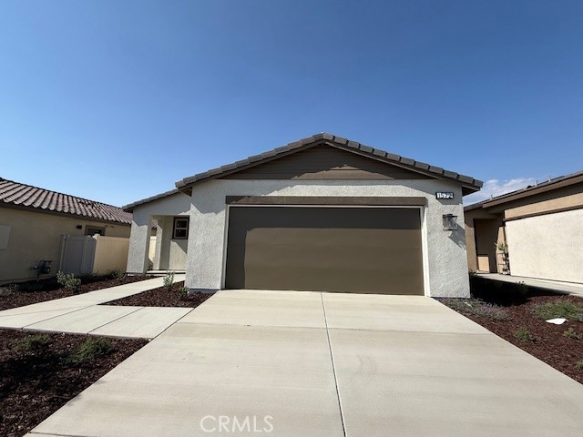 1572 Park Village Drive