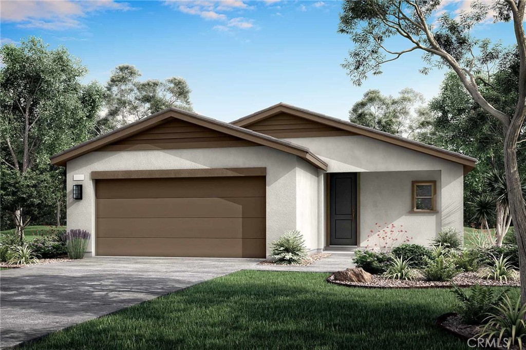 1572 Park Village Drive