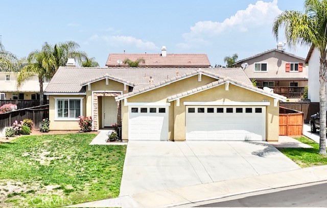 26204 Percheron Circle