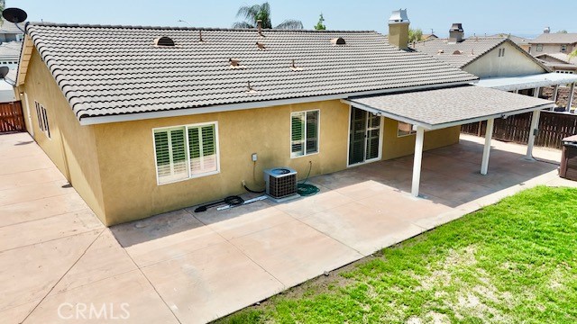 26204 Percheron Circle