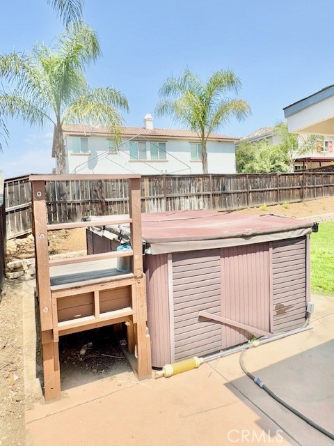 26204 Percheron Circle