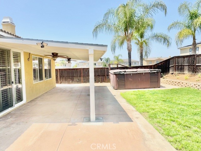 26204 Percheron Circle