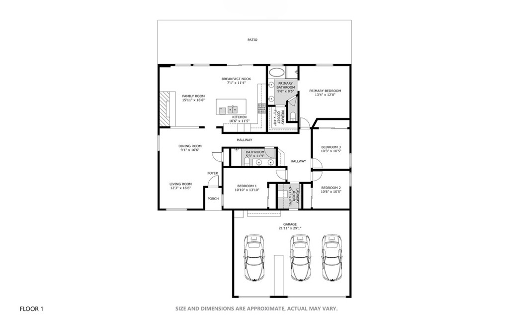 26204 Percheron Circle