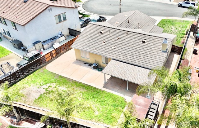 26204 Percheron Circle