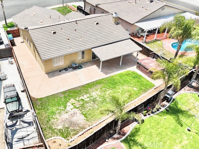 26204 Percheron Circle