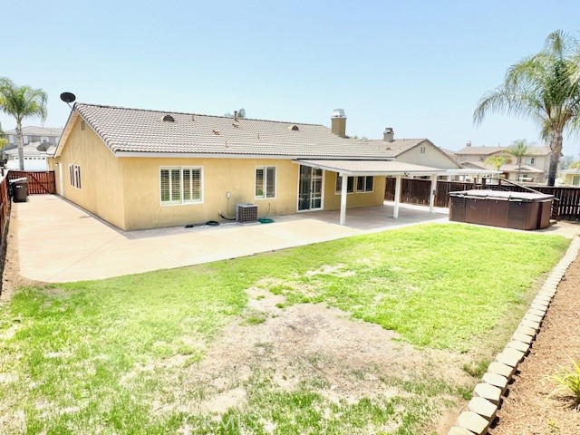 26204 Percheron Circle