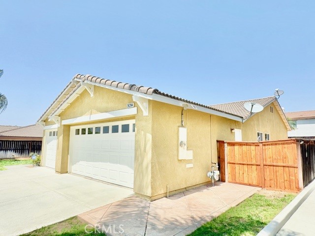 26204 Percheron Circle