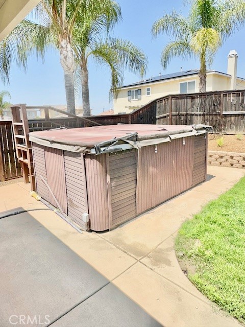 26204 Percheron Circle