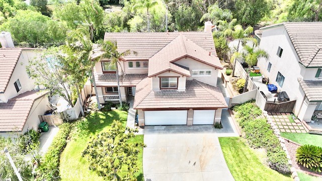 10200 Cartagena Drive