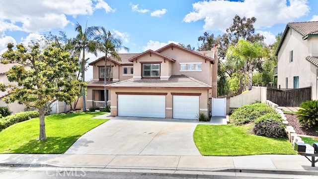 10200 Cartagena Drive