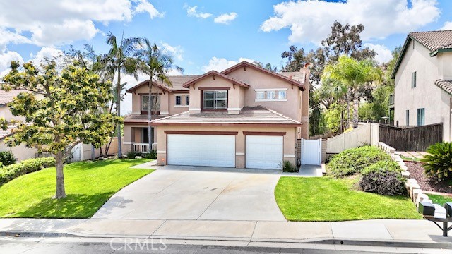 10200 Cartagena Drive