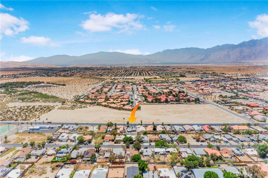 66890 Hacienda Avenue