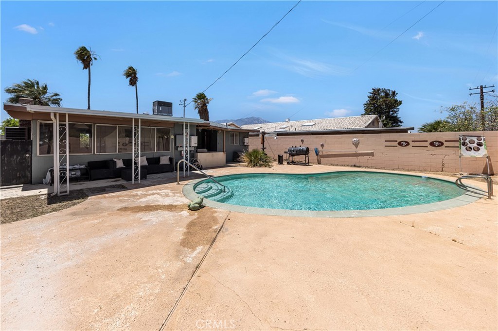 66890 Hacienda Avenue