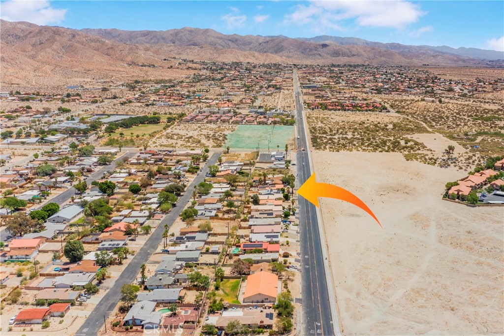 66890 Hacienda Avenue