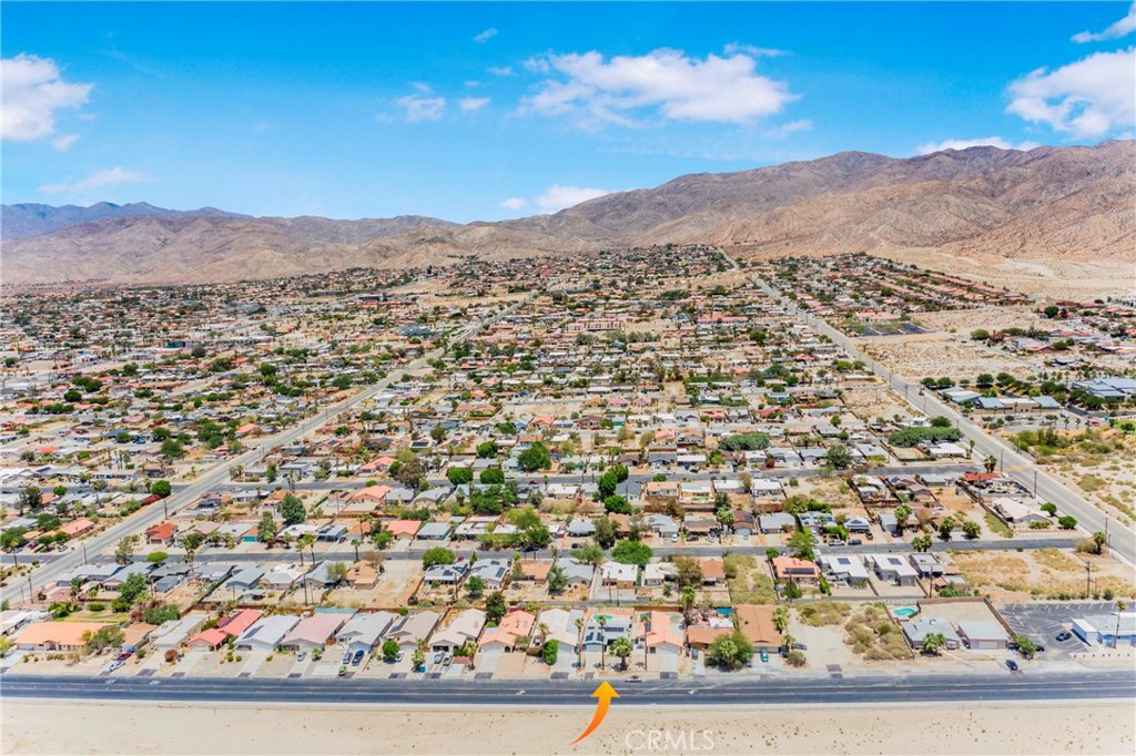 66890 Hacienda Avenue