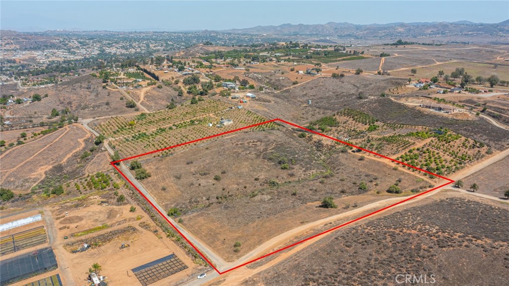 0 Via Del Lago Dr.