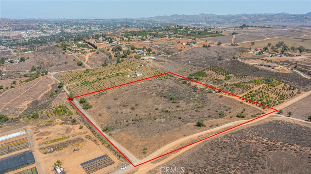 0 Via Del Lago Dr.