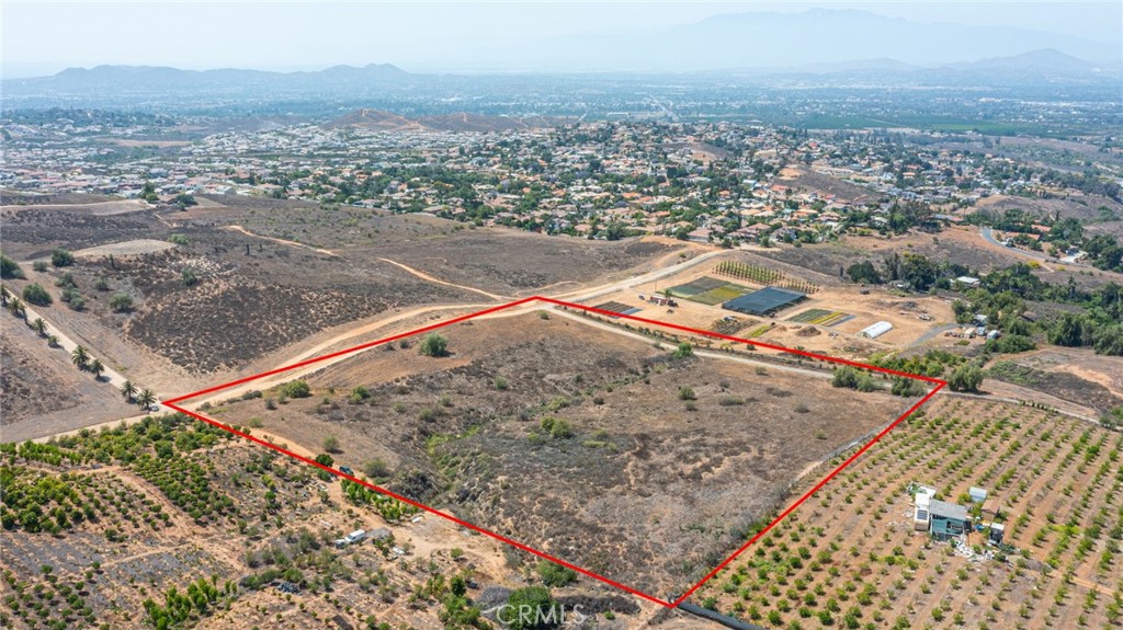 0 Via Del Lago Dr.