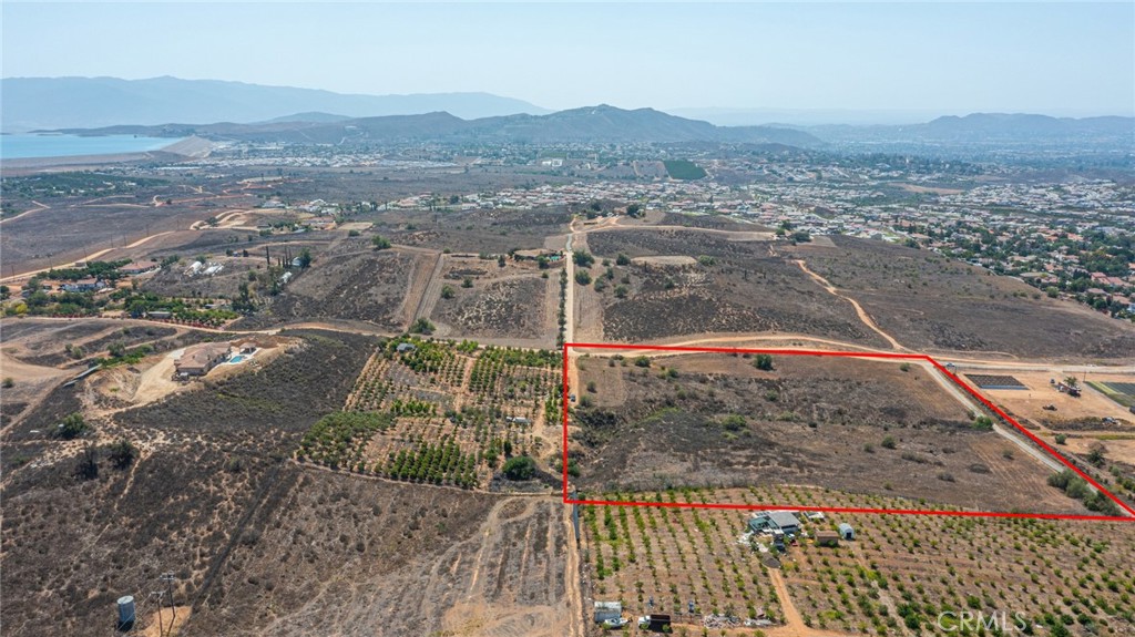 0 Via Del Lago Dr.