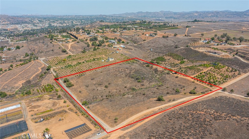 0 Via Del Lago Dr.