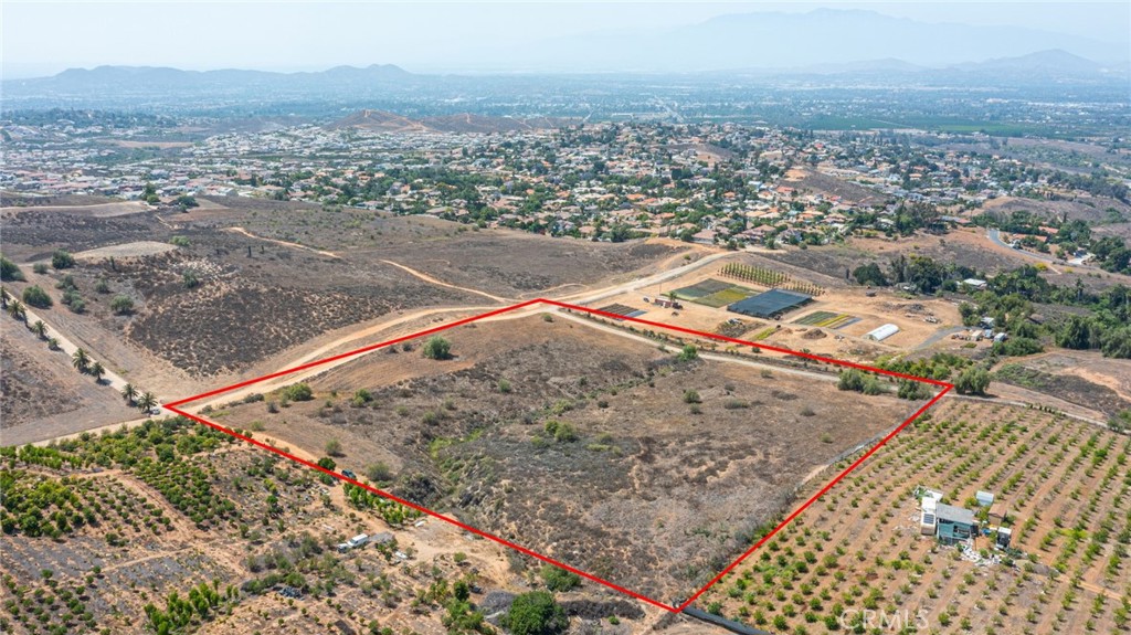 0 Via Del Lago Dr.