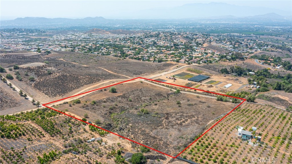0 Via Del Lago Dr.