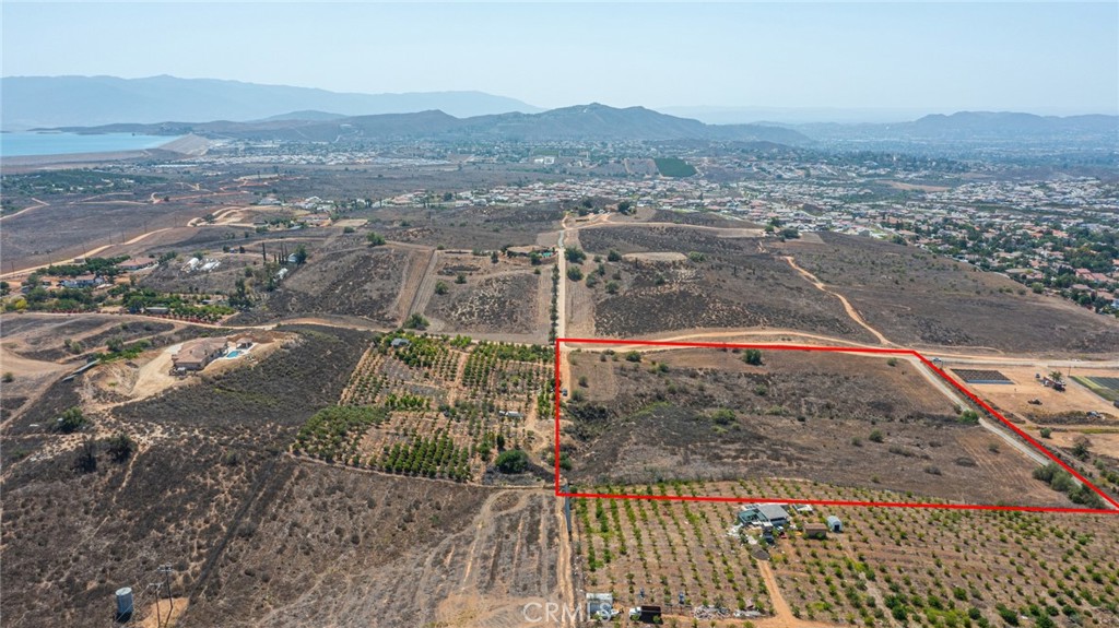 0 Via Del Lago Dr.