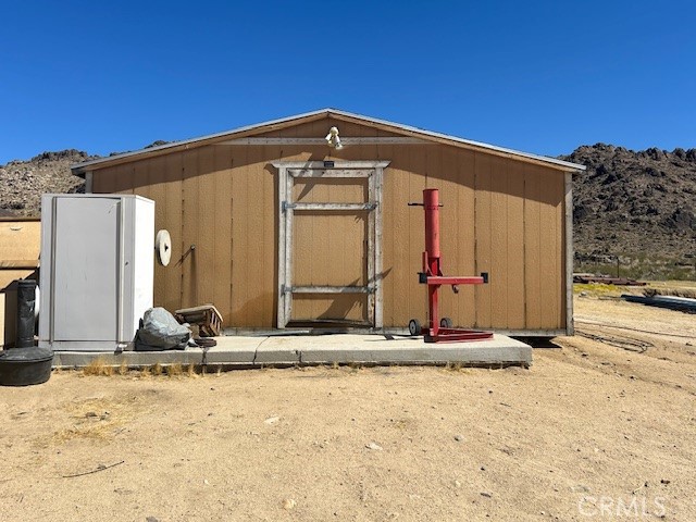 31163 Villa Nova Road