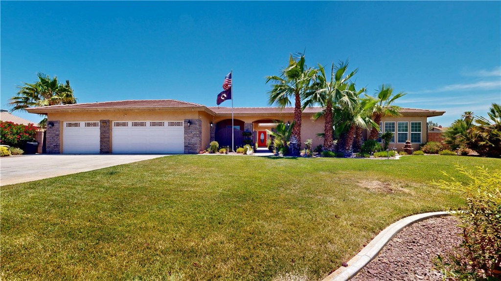 12443 Bannock Drive
