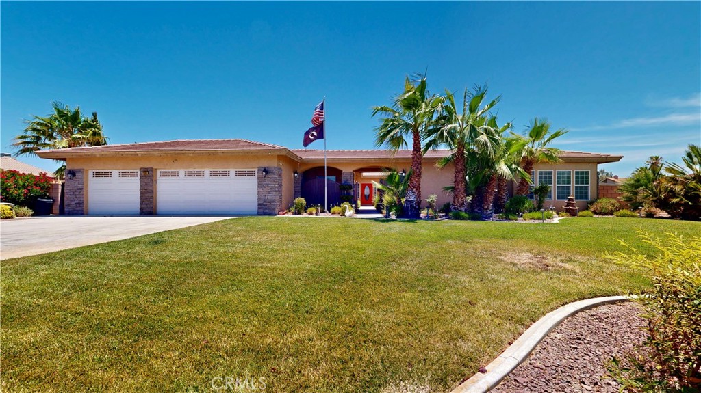 12443 Bannock Drive