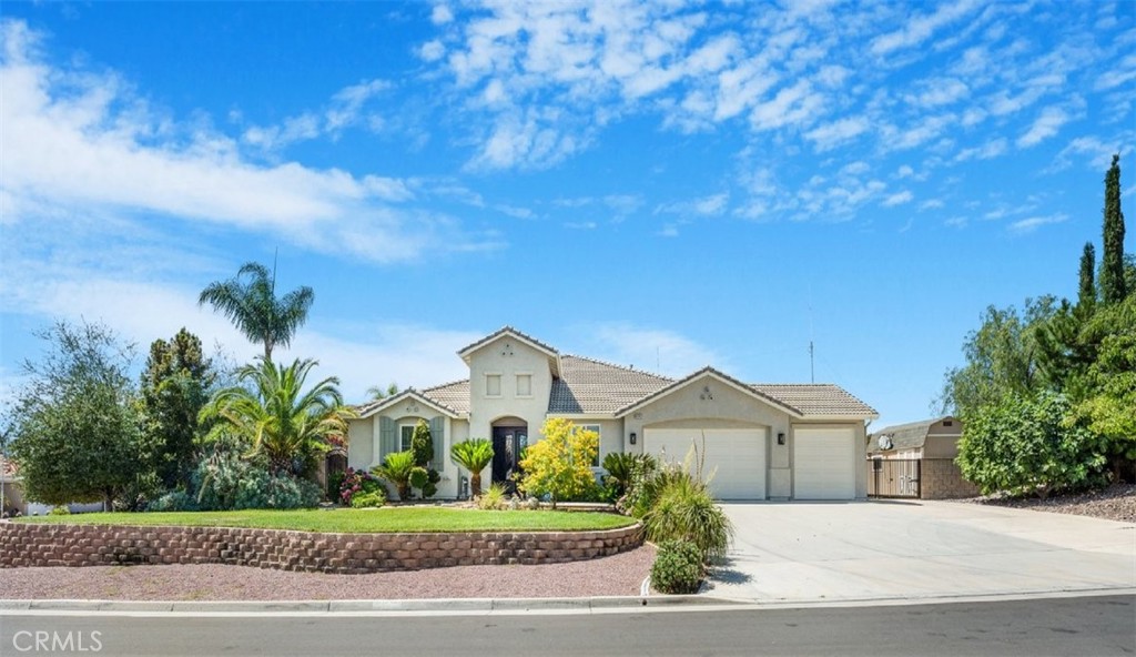 19247 Mountain Shadow Lane