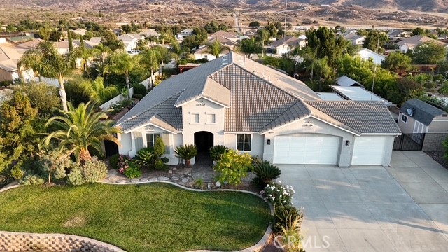 19247 Mountain Shadow Lane