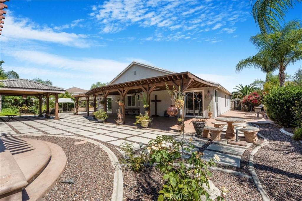 19247 Mountain Shadow Lane