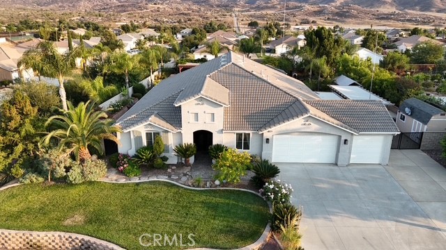 19247 Mountain Shadow Lane