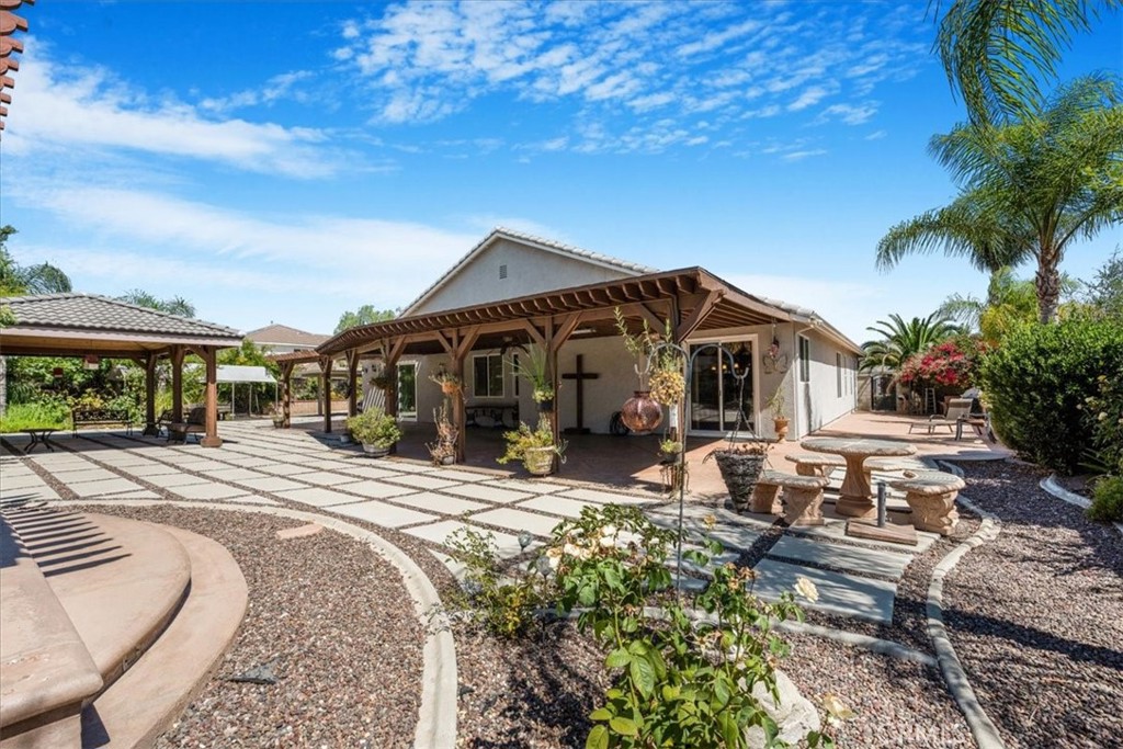 19247 Mountain Shadow Lane