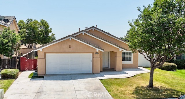 5220 Holstein Way