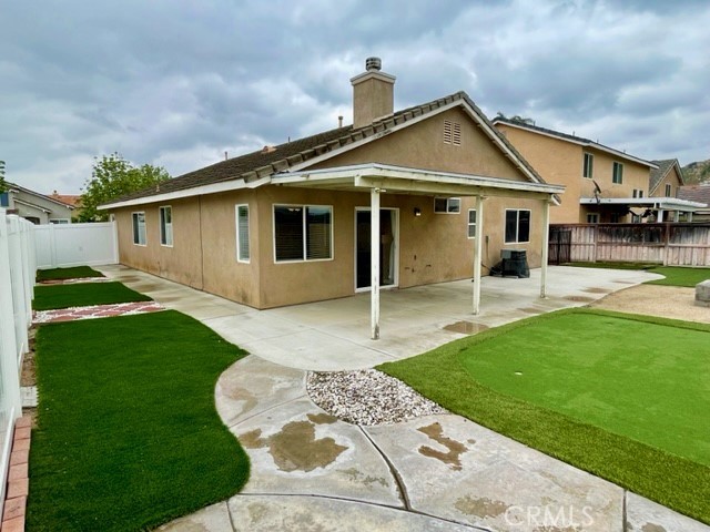 5220 Holstein Way