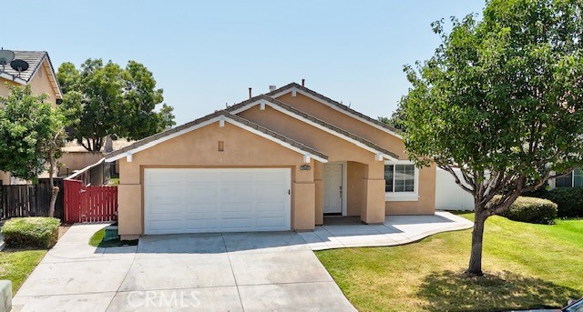 5220 Holstein Way