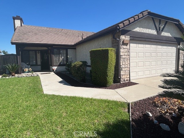 7355 Ambrosia Road
