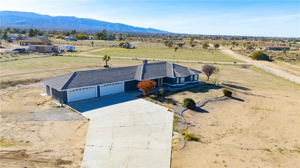 6895 Coyote Rd