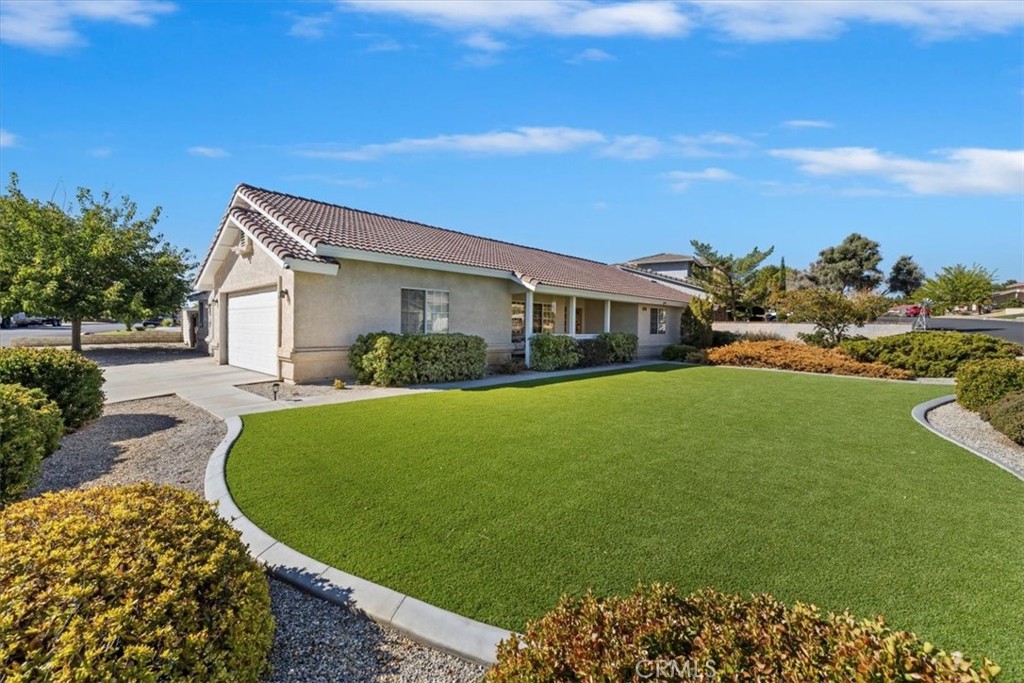 18065 Pebble Beach