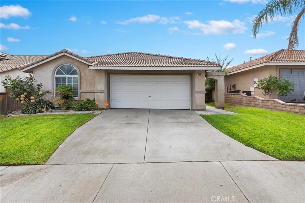 660 Avenida Capistrano