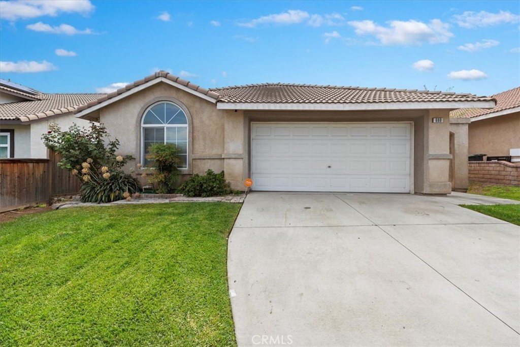660 Avenida Capistrano