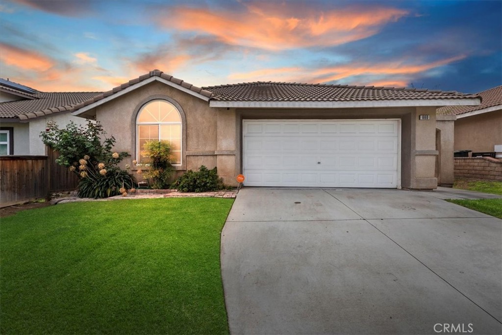 660 Avenida Capistrano