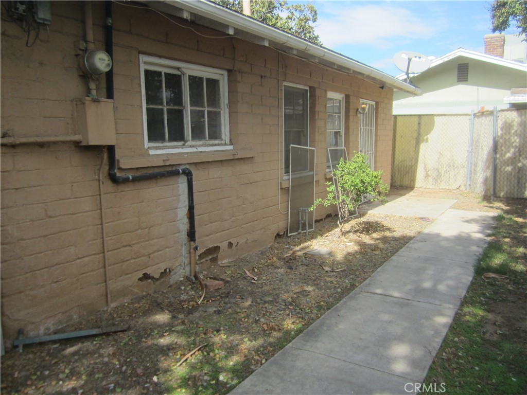 541 Prospect Avenue