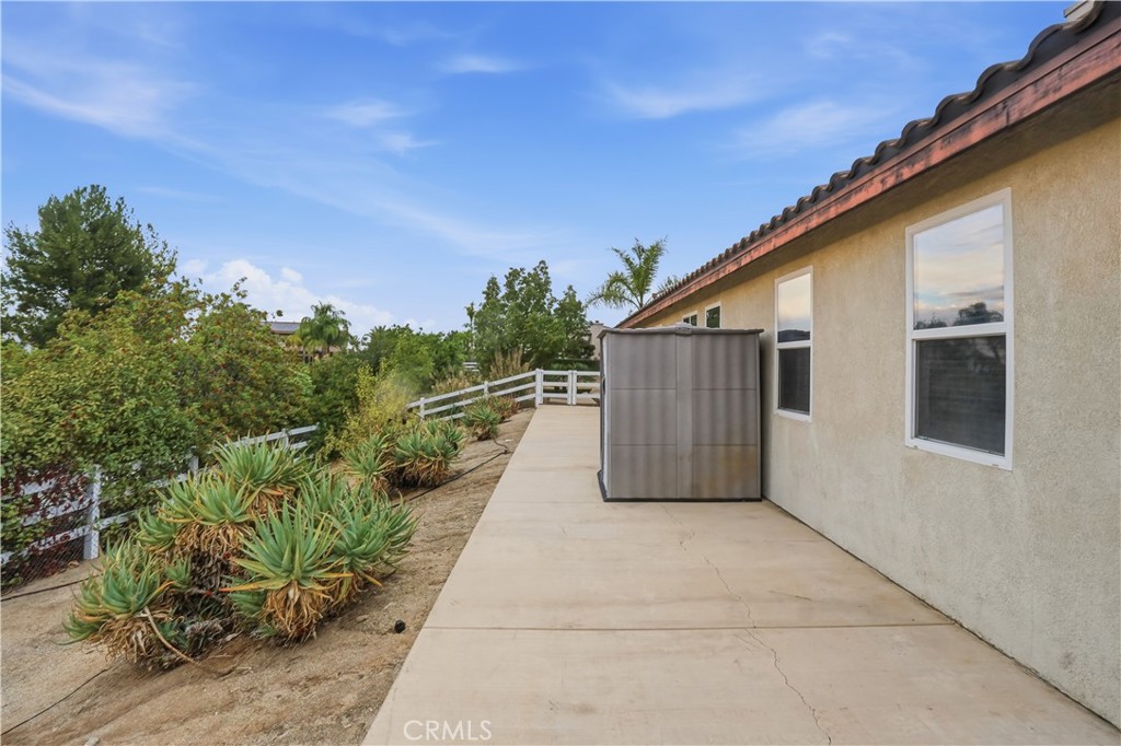 16935 Eagle Peak Road