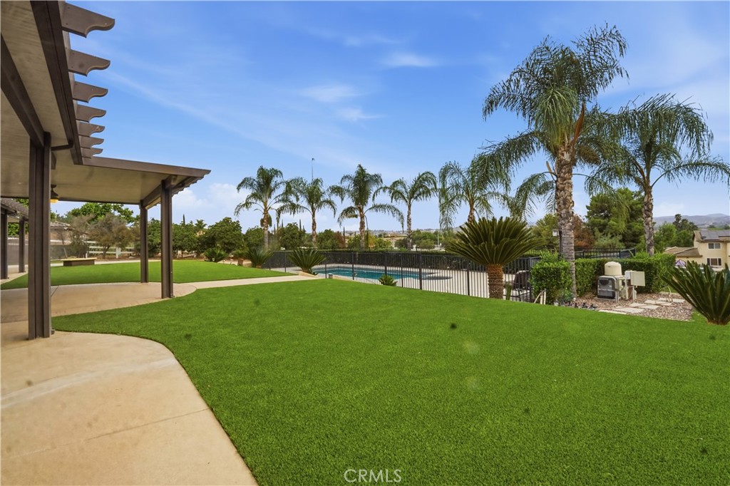 16935 Eagle Peak Road