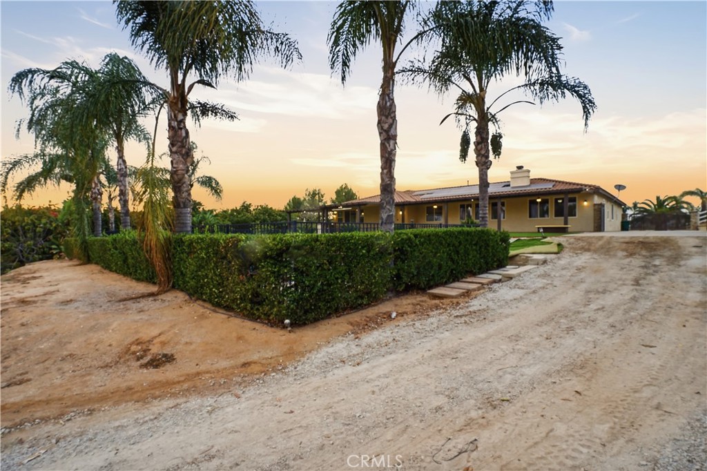 16935 Eagle Peak Road