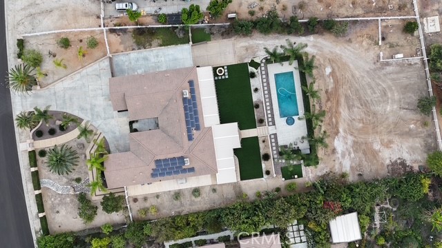 16935 Eagle Peak Road