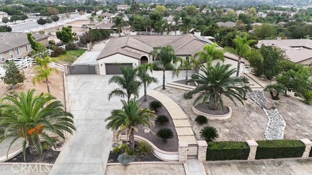 16935 Eagle Peak Road